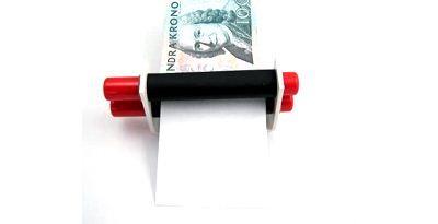 Money Printer