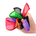 Thumbtip Streamer