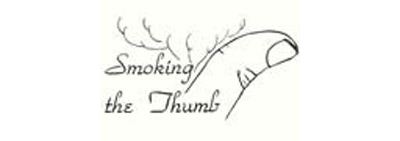Smoking the Thumb