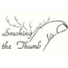 Smoking the Thumb