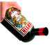 Tipsy Bottle