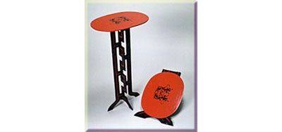 Harbin Folding Table