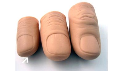 Thumb Tip soft S
