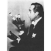 Vic Jahn's Thimble Routine