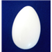 Egg, plastic small