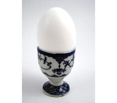 Egg, plastic normal