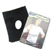 Malini Egg Bag, black + dvd
