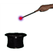 Twinkling Magic Wand