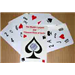 Worlds Thinnest Deck