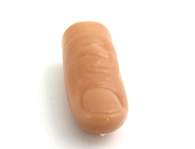 Thumb Tip, plastic long M
