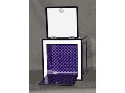 Mirror Box