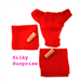 Silky Surprise