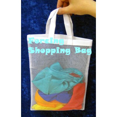 Forcing Net Shopping bag