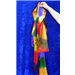 Silk Streamer, 14 cm x 6 m