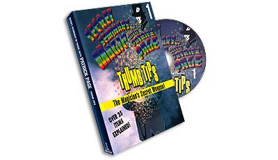 Patrick Page dvd # 1