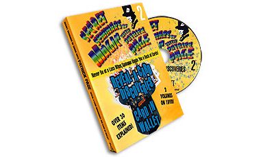 Patrick Page dvd # 2