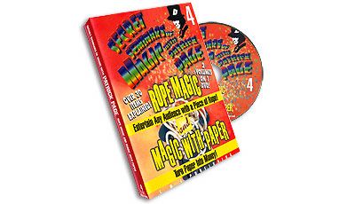 Patrick Page dvd # 4