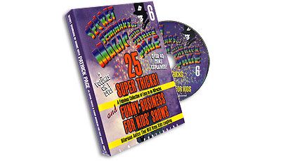 Patrick Page dvd # 6
