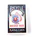 Bicycle Bridge blue