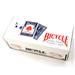Bicycle Jumbo Index, 12