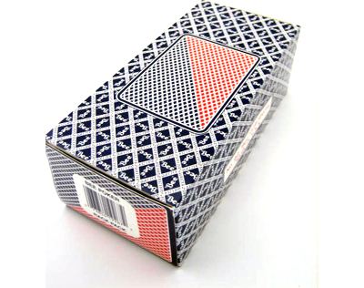 Bee Club Poker, box of 12