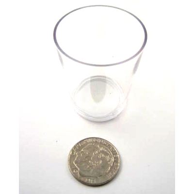 Vanishing Coin