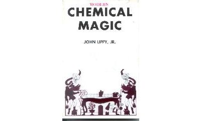 Chemical Magic