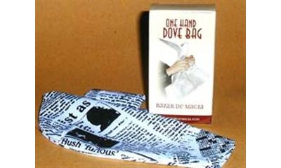 Dove Prod from News