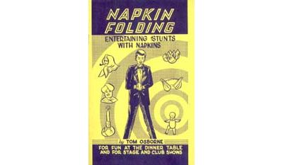 Napkin Folding