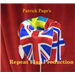 Repeat Flag Production