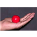 Diminishing Billiard Ball