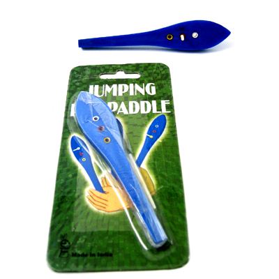 Jumping Peg Paddle