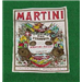 Martini labels (5)