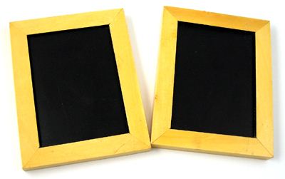 Mini Slate