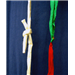 Twin Rope to Double Silk