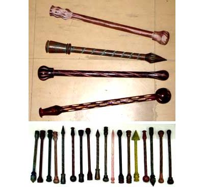 Wizard Magic Wand