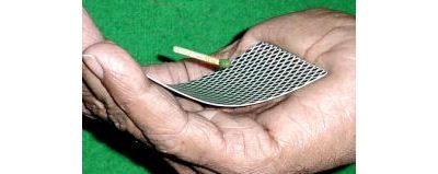 Floating Match