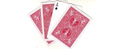 Twist the Aces Plus
