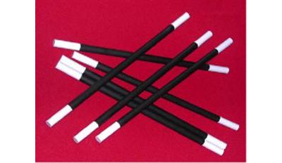 Magic Wand, plastic lg