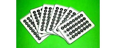 Age Cards