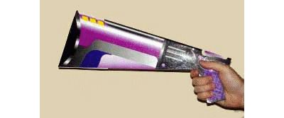 Bang Card