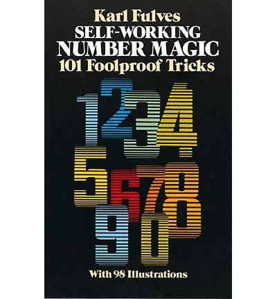 Self Working Number Magic