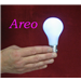 Areo Floating Light Bulb