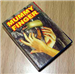 Living Mummy Finger