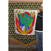 Backdrop T-Stand