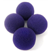 Sponge Ball 35 mm violet (4)