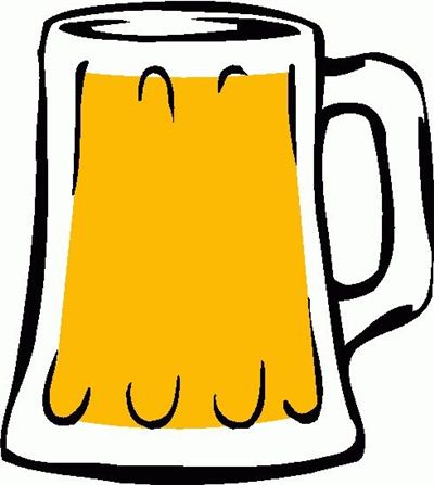 Beer Bingo