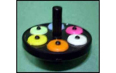 Top Colour Force