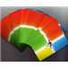 Fanning Cards, long, UGM