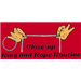 Close Up Ring & Rope Routine